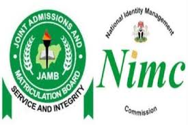 My Logo : Documents for NIN Registration in JAMB