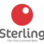 My Logo : Sterling Bank Cardless Withdrawal Code