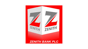 My Logo : Zenith Bank Transfer Code