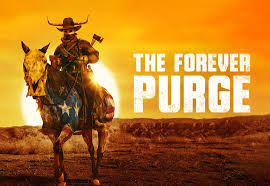 My logo: Download The Forever Purge Full Movie