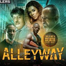 My Logo : Download Alleyway Full Movie