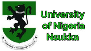 My Logo : UNN JUPEB Admission Form