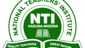 My Logo : National Teachers Institute Recruitment