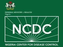 My Logo : NCDC Recruitment Portal