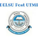 My logo : Approved Courses by DELSU