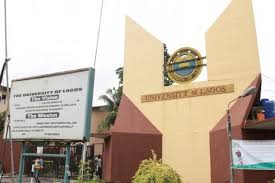 My Logo : UNILAG Postgraduate Admission Form