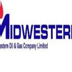 My logo ; Midwestern Oil and Gas Company Scholarship