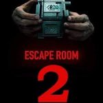 My logo : Download Escape Room 2 Full Movie