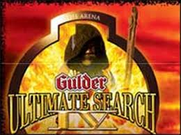 My Logo : Contestants Gulder Ultimate Search