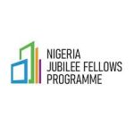 My Logo : Nigeria Jubilee Fellows Programme NJFP Recruitment Portal