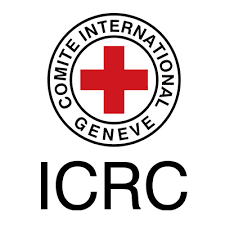 My Logo : ICRC Recruitment Portal