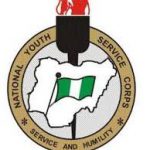My Logo : NYSC Foreign Graduate Trainee