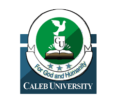 My Logo : Caleb University Postgraduate Admission Form