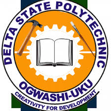 My Logo : Delta State Polytechnic Recruitment Portal