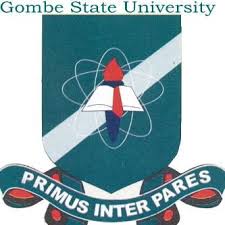 My Logo : GSU Post UTME Form