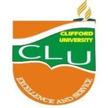 My Logo : Clifford University Post UTME Form