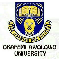 My Logo : OAU Pre Degree Admission Form