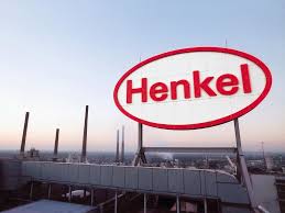 My Logo : Henkel Nigeria Recruitment Portal