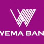 My Logo: Wema Bank Cardless Withdrawal