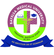 My Logo: BMU Post UTME Form