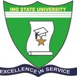 My Logo : IMSU Postgraduate Admission Form
