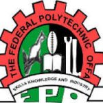 My Logo : Federal Polytechnic Offa HND Admission Form