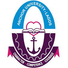 My Logo : Anchor University Lagos AUL Top-Up Admission Form