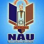 My Logo : UNIZIK Postgraduate School Fees