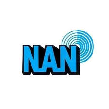 My Logo : NAN Recruitment Portal