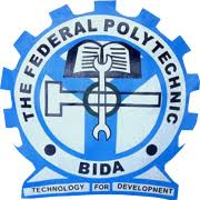 My Logo : Federal Poly Bida School Fees