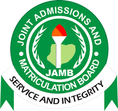 My Logo : JAMB CAPS Login Portal