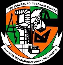 My Logo : Federal Polytechnic Bauchi Post UTME Form