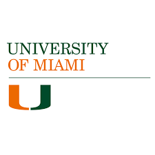 My Logo: University of Miami Stamps Scholarship