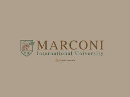 My Logo : Marconi International University Scholarships