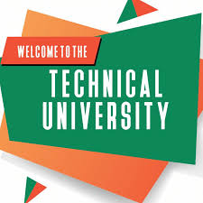 My Logo : Tech-U Ibadan Post UTME Form