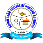 My Logo : Check Aminu Dabo College of Nursing and Midwifery Admission List
