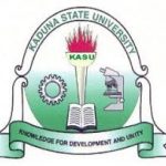 My Logo : KASU Admission List
