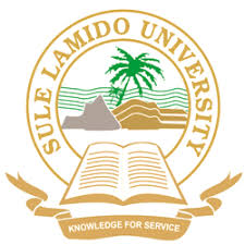 My Logo : SLU Admission List