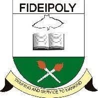 My Logo : Fidei Polytechnic Post UTME Form
