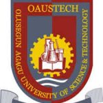 My Logo : OAUSTECH Postgraduate Admission Form