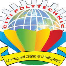 My Logo : Citi Polytechnic Admission Form