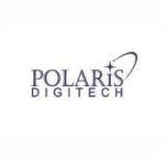 My Logo : Polaris Digitech Limited Recruitment