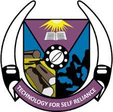 My Logo : FUTA Post UTME Result