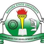 My Logo : KASU Postgraduate Admission Form