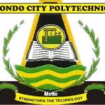My logo : Ondo City Polytechnic Post UTME