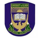 My Logo : UNILORIN Pre-Degree Admission Form