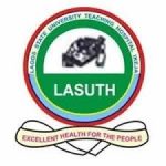 My Logo - LUTH School of Anaesthetic Technician Admission Form