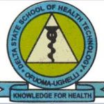 My Logo : Delta School of Nursing Midwifery Admission Form