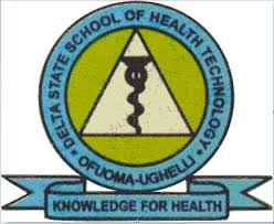 My Logo : Delta School of Nursing Midwifery Admission Form