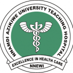 My Logo: NAUTH School of Nursing Admission Form